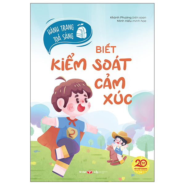 Hành Trang Tỏa Sáng - Biết Tư Duy Tích Cực - Ảnh 2