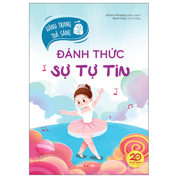 Hành Trang Tỏa Sáng - Biết Tư Duy Tích Cực - Ảnh 3