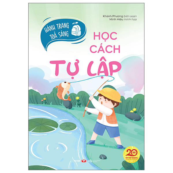 Hành Trang Tỏa Sáng - Biết Tư Duy Tích Cực - Ảnh 5