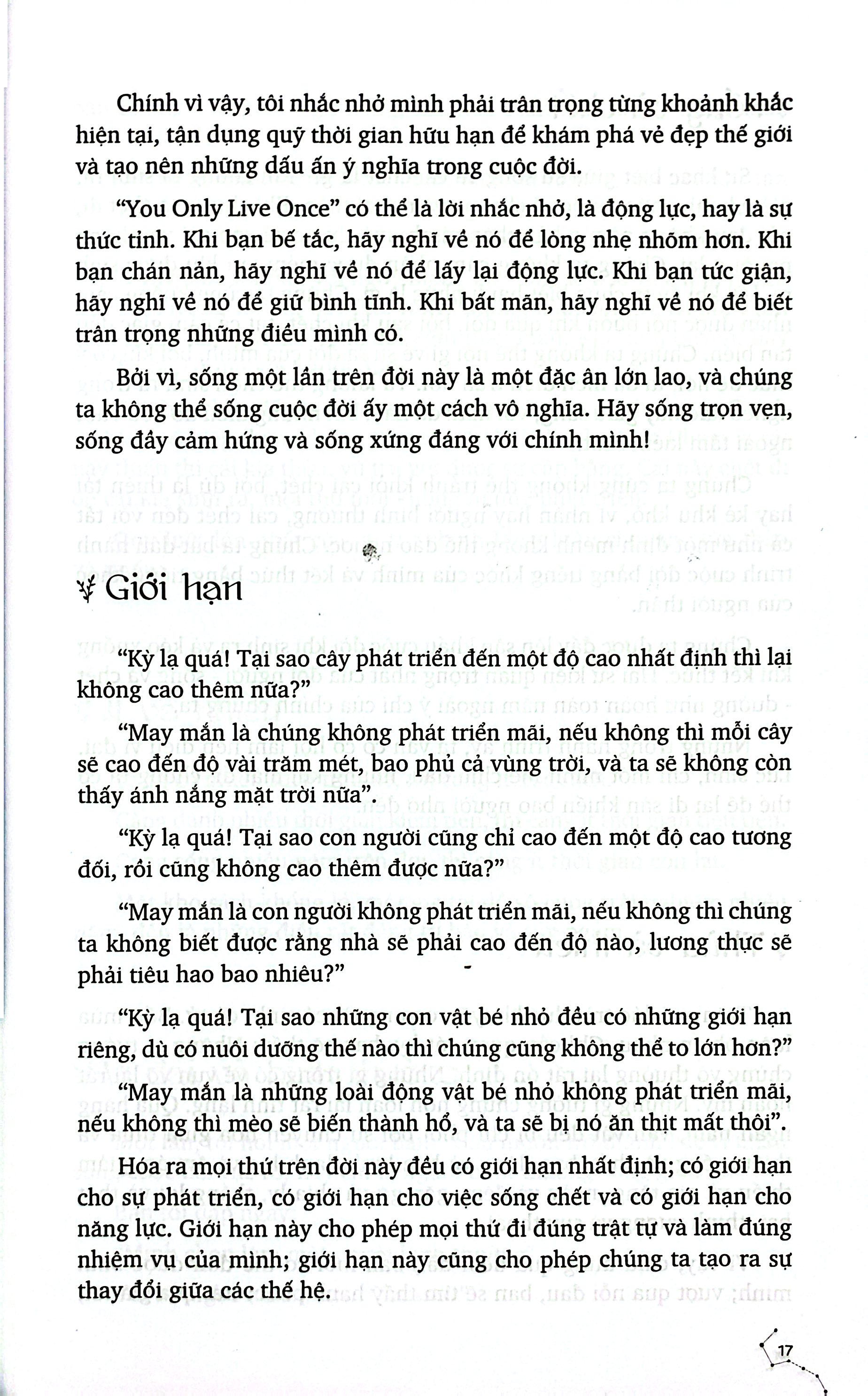 Hành Trang Vào Đời cho GenZ - Đom Đóm Thì Thầm Bên Cửa Sổ - Ảnh 5