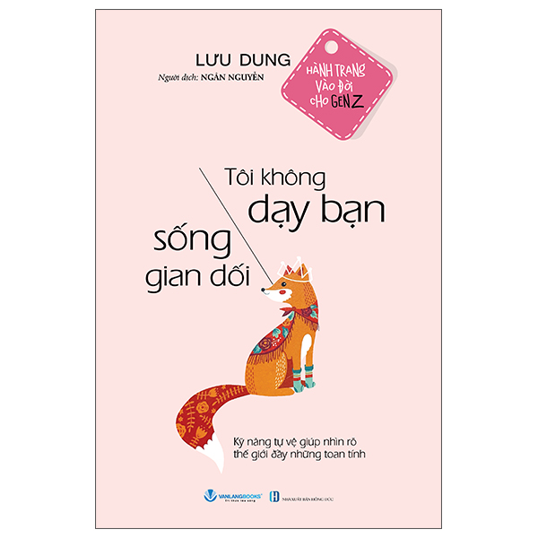 Hành Trang Vào Đời cho GenZ - Đom Đóm Thì Thầm Bên Cửa Sổ - Ảnh 8