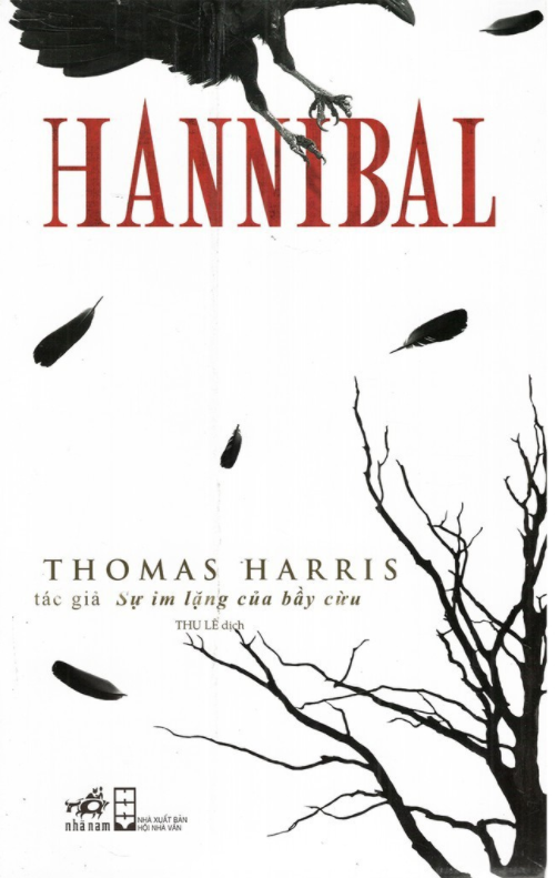 Hannibal (Tái Bản 2025) - Ảnh 2