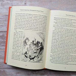 hans christian andersen's fairy tales (bath classics) - Ảnh 4