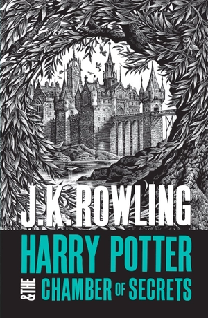 harry potter and the chamber of secrets