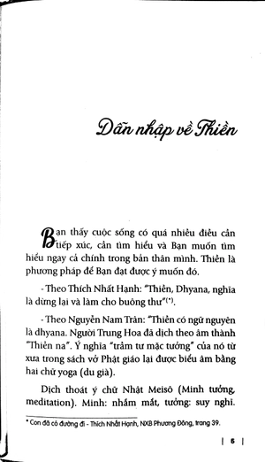 hạt giống nảy mầm - thiền - Ảnh 2