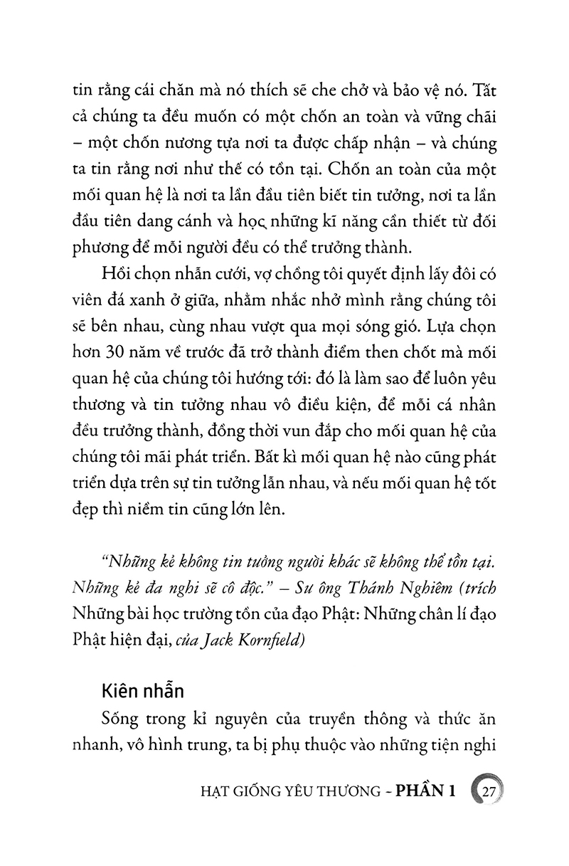 hạt giống yêu thương - Ảnh 15