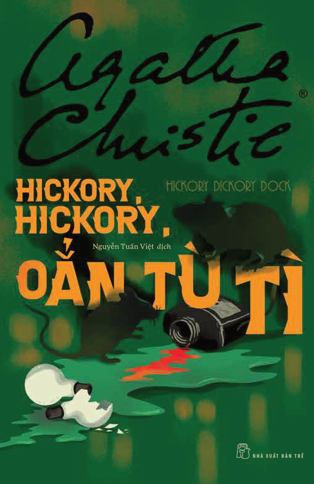 hickory, hickory, oẳn tù tì - Ảnh 2
