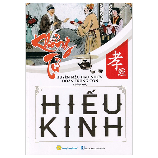 hiếu kinh