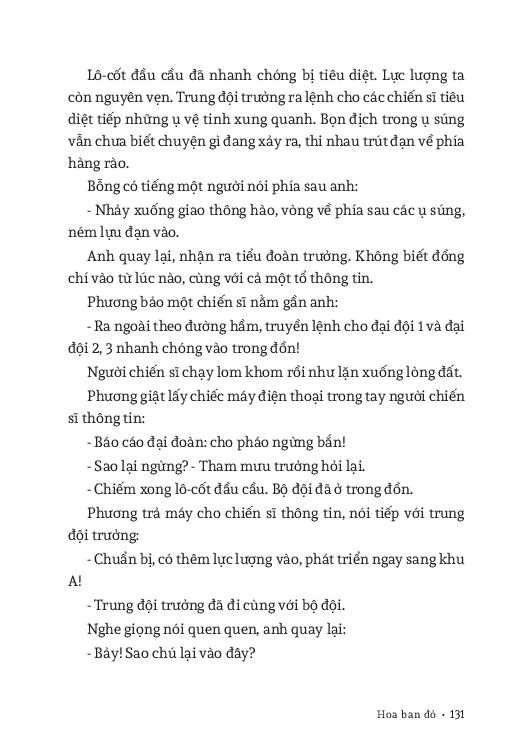 hoa ban đỏ - Ảnh 7