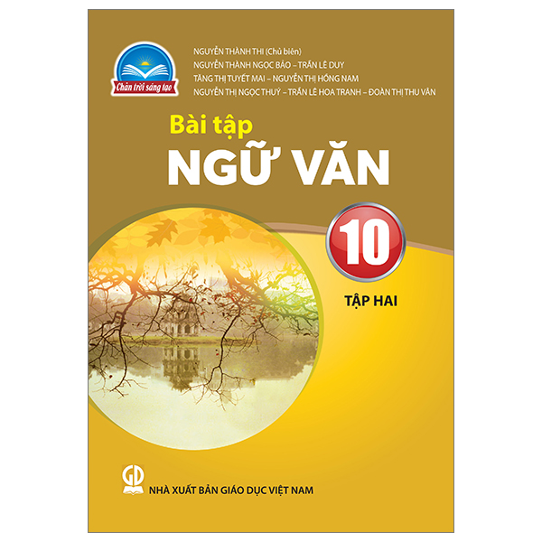 Hoa Hoc 10  (Chan Troi Sang Tao) (Chuan) - Ảnh 27