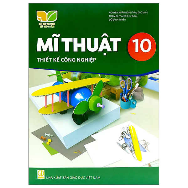 Hoa Hoc 10 (Ket Noi Tri Thuc) (Chuan) - Ảnh 38