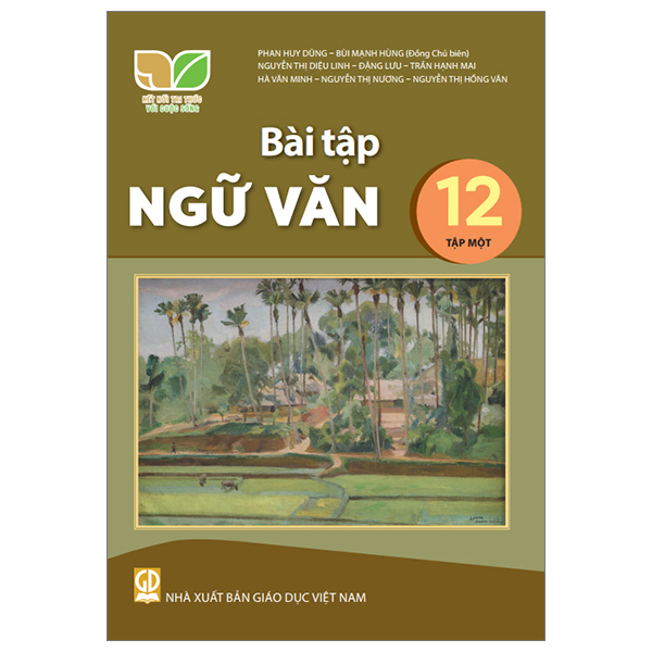 Hóa Học 12 (Kết Nối) (Chuẩn) - Ảnh 21