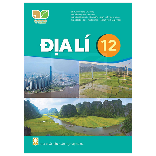 Hóa Học 12 (Kết Nối) (Chuẩn) - Ảnh 33