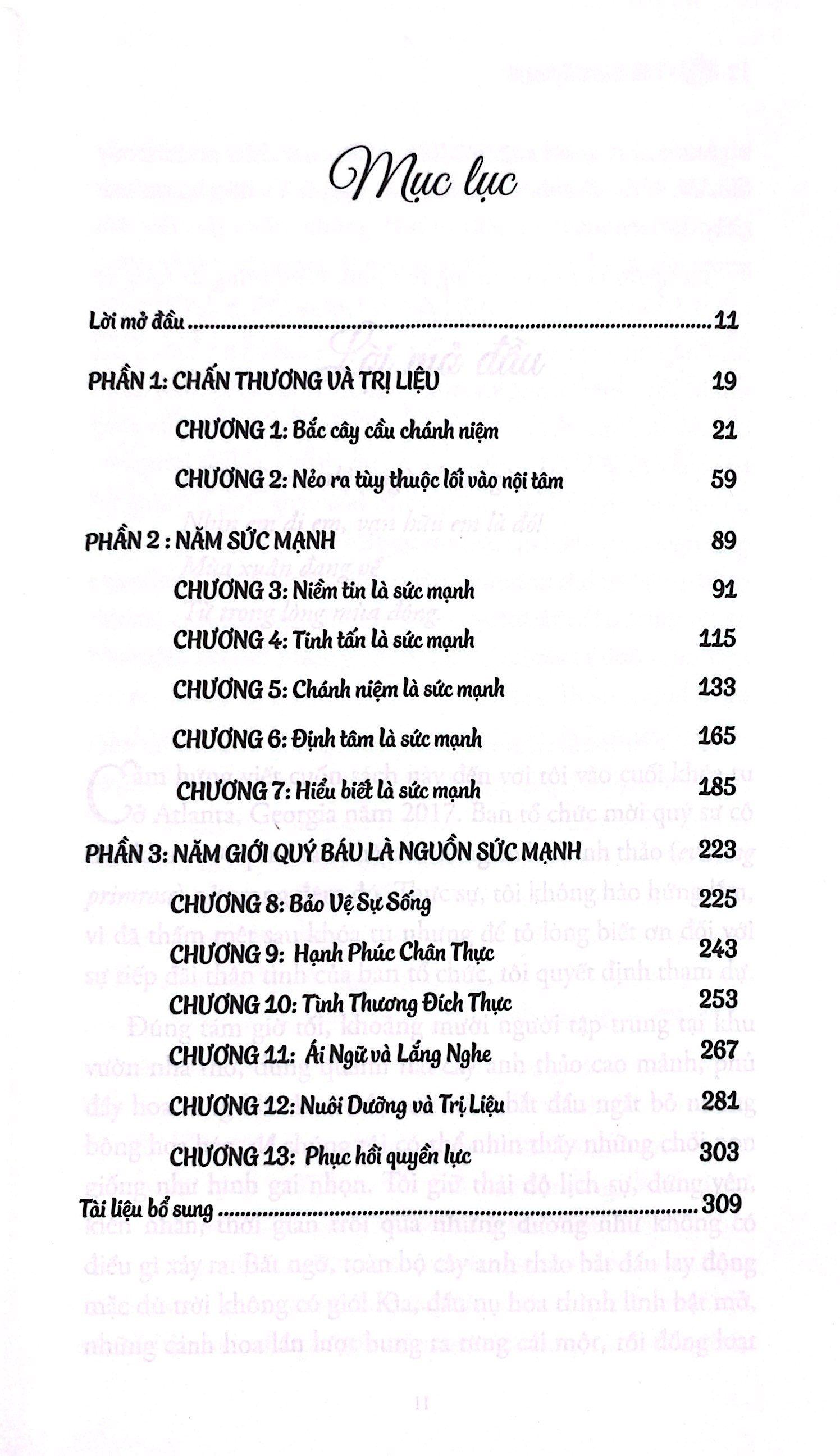 hoa nở trong đêm - Ảnh 5