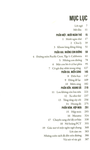 hoang dã - Ảnh 4