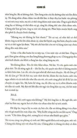 hoang dã - Ảnh 8