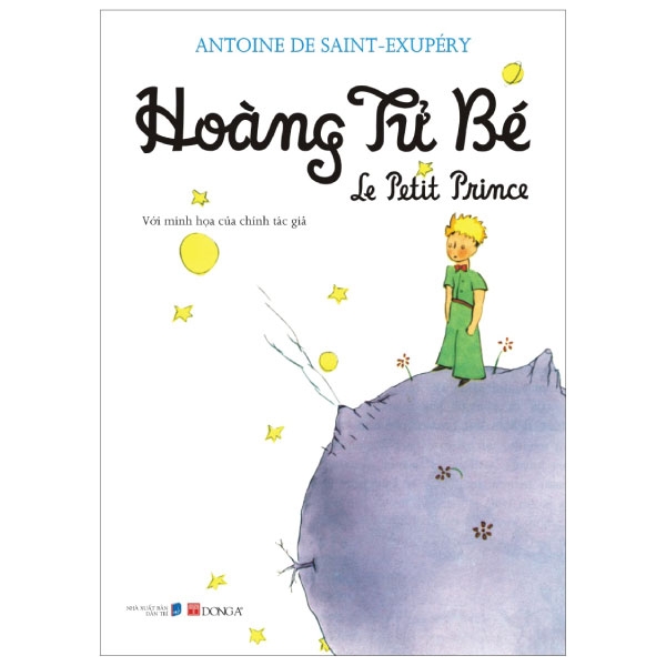 Hoàng Tử Bé - Le Petit Prince (Tái Bản 2026) - Ảnh 11
