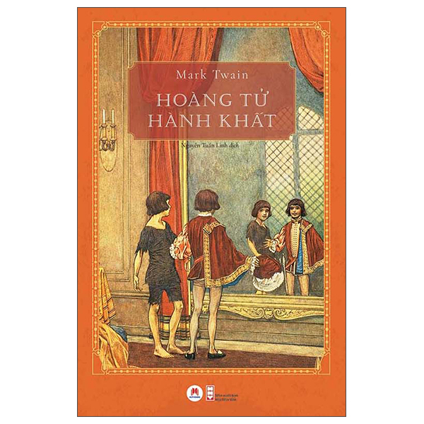 Hoàng Tử Hành Khất