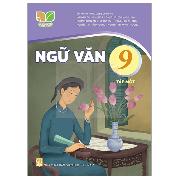 Hoạt Động Trải Nghiệm, Hướng Nghiệp, Hn 9 (Kết Nối) (Chuẩn) - Ảnh 7