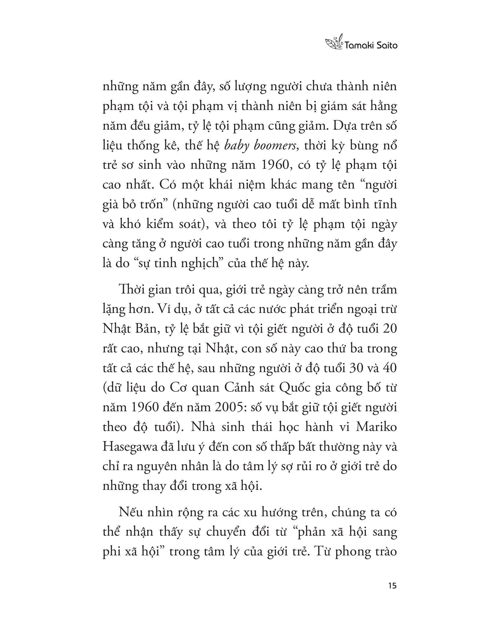 Học Cách Tự Yêu Chính Mình - Ảnh 15