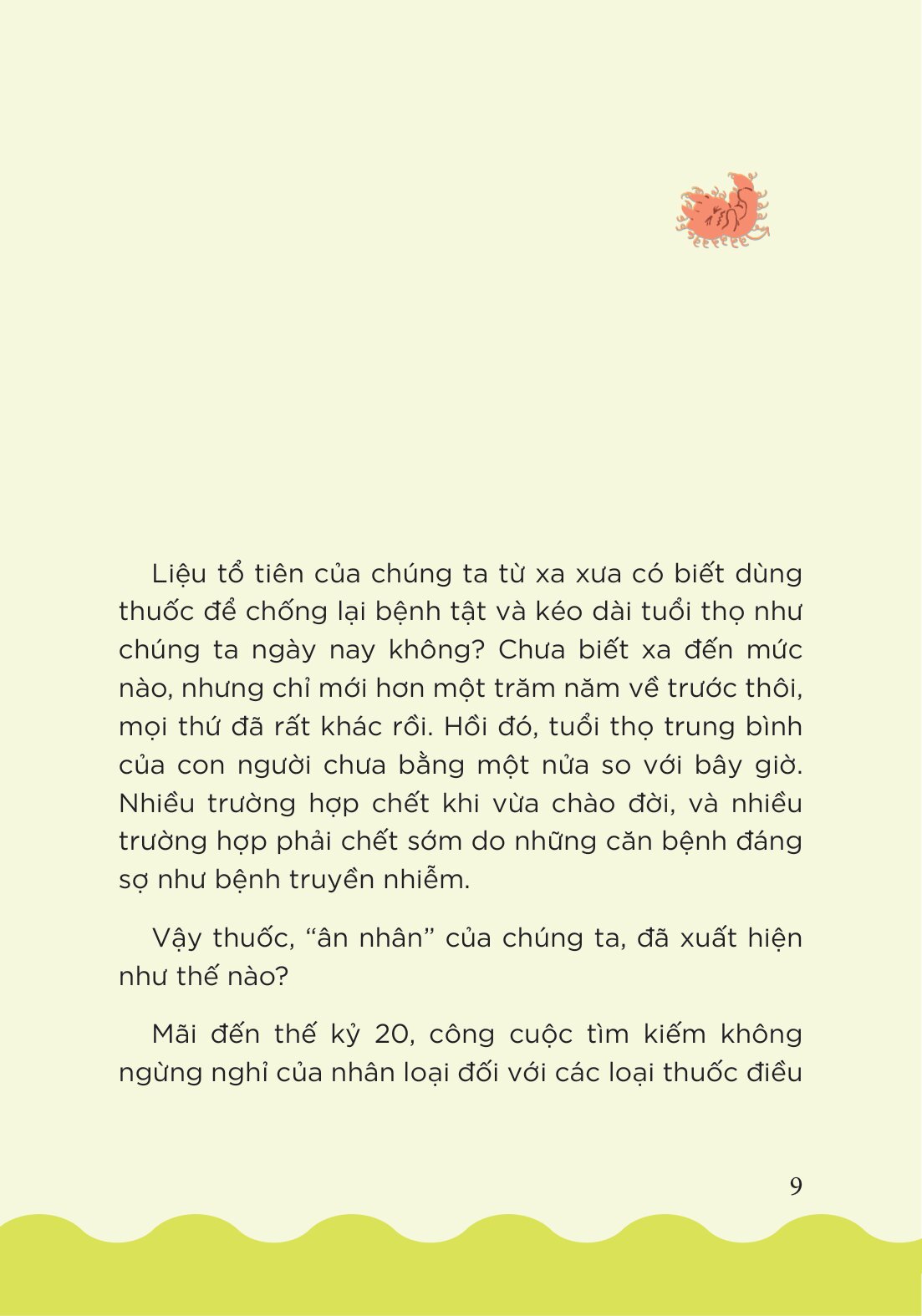 Học Làm Bác Sĩ - Dược Lý Học - 9 Loại Thuốc Vĩ Đại Cứu Loài Người Khỏi Bệnh Tật - Ảnh 9