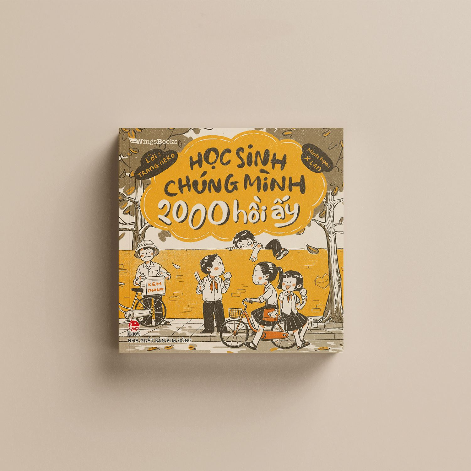 Học Sinh Chúng Mình 2000 Hồi Ấy - Ảnh 3