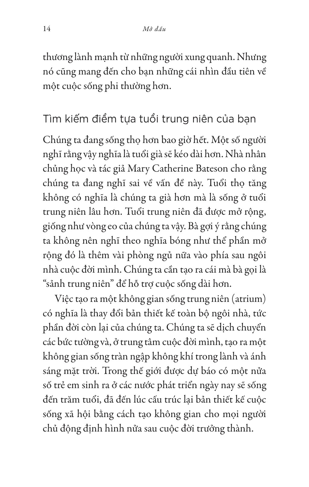Học Yêu Mình Ở Tuổi Trung Niên - Learning To Love Midlife - 12 Lý Do Tại Sao Cuộc Sống Trở Nên Tốt Đẹp Hơn Theo Tuổi Tác - Ảnh 12
