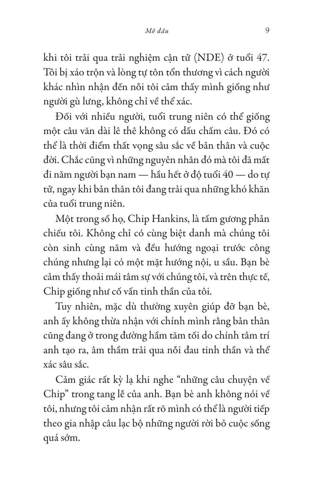 Học Yêu Mình Ở Tuổi Trung Niên - Learning To Love Midlife - 12 Lý Do Tại Sao Cuộc Sống Trở Nên Tốt Đẹp Hơn Theo Tuổi Tác - Ảnh 7