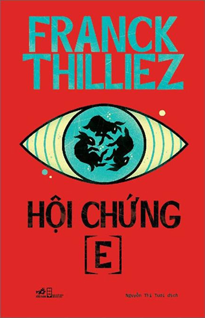 Hội Chứng E (Tái Bản 2025) - Ảnh 2