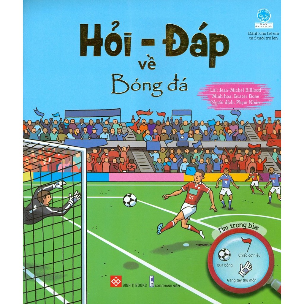 hỏi - đáp về bóng đá - Ảnh 2