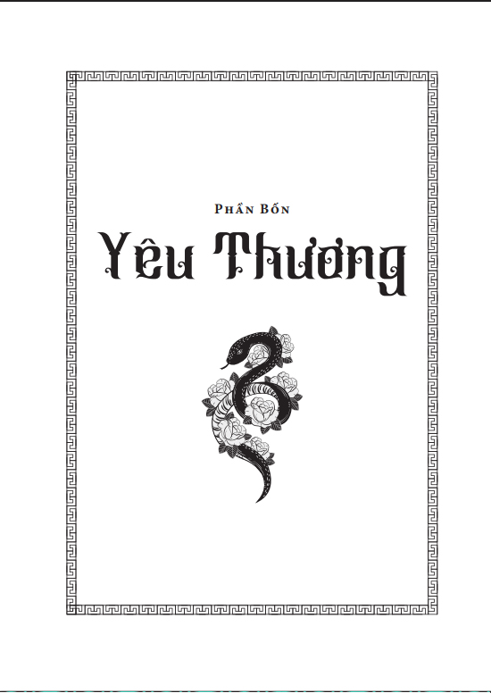 hòn đá mù - medusa những chuyện chưa kể - Ảnh 10