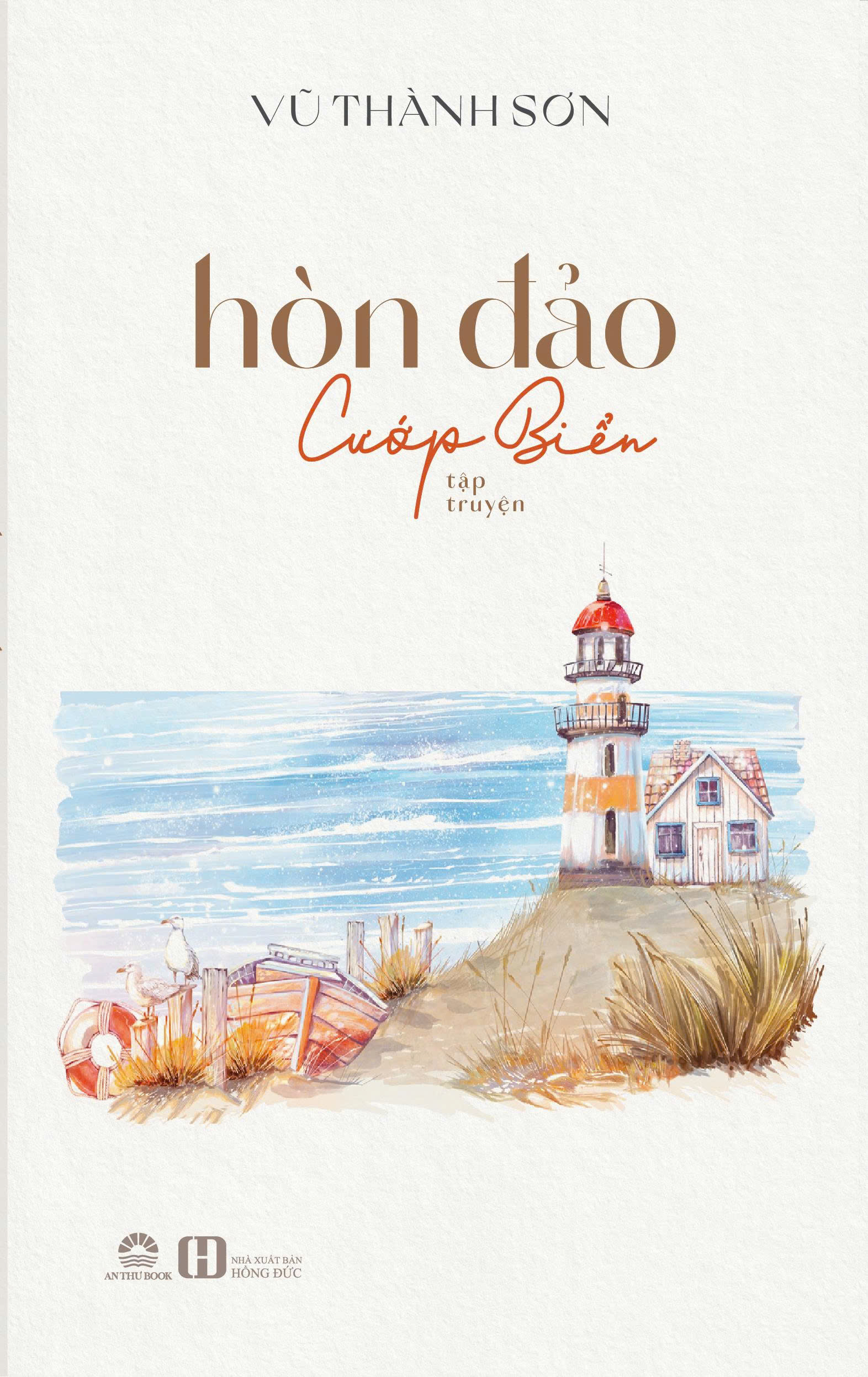 Hòn Đảo Cướp Biển - Ảnh 2