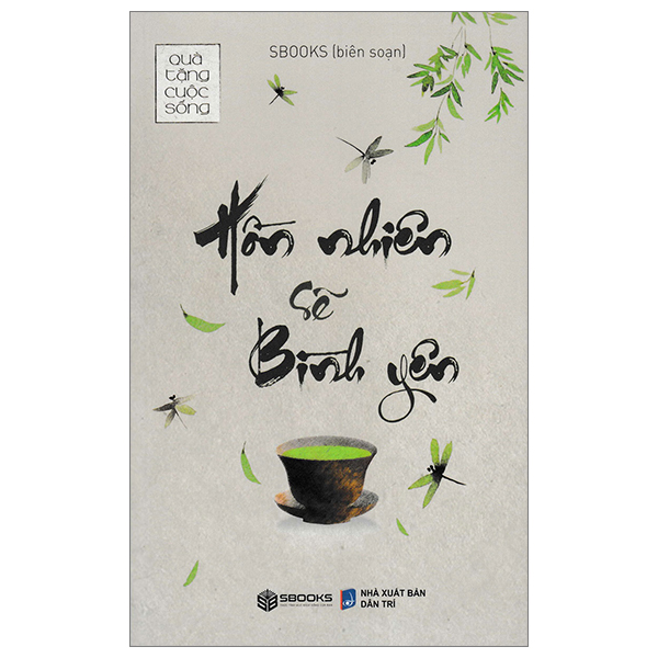 hồn nhiên sẽ bình yên