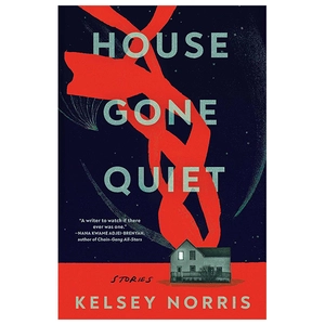 house gone quiet