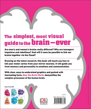 how the brain works: the facts visually explained (how it works) - Ảnh 8