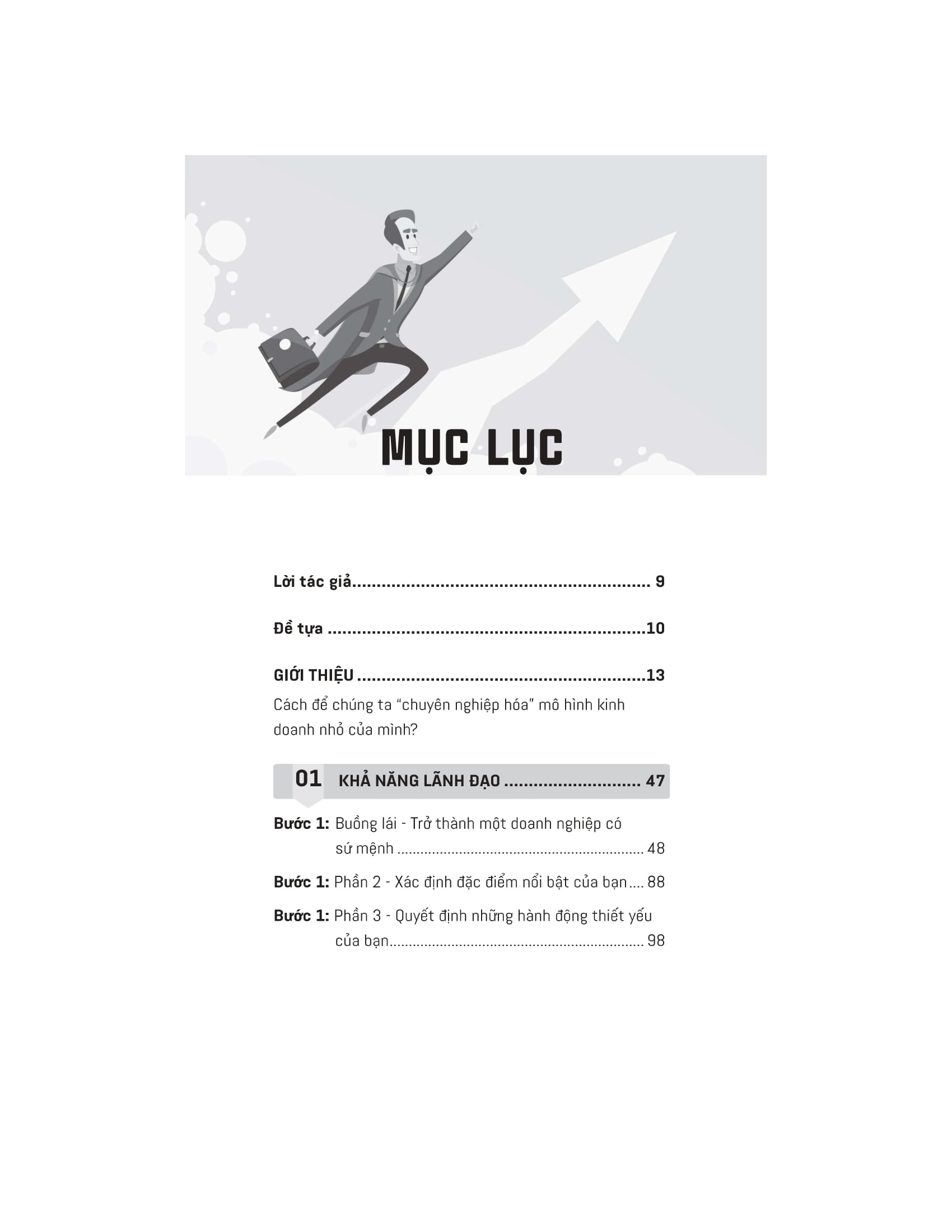 huấn luyện doanh nghiệp - Ảnh 3