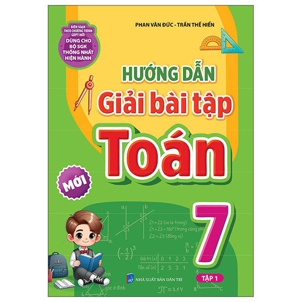 Hướng Dẫn Giải Bài Tập Toán 9 - Tập 2 - Ảnh 10
