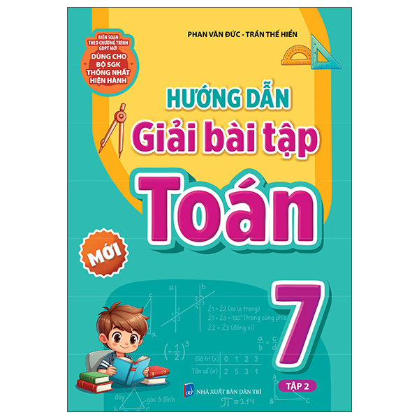 Hướng Dẫn Giải Bài Tập Toán 9 - Tập 2 - Ảnh 11