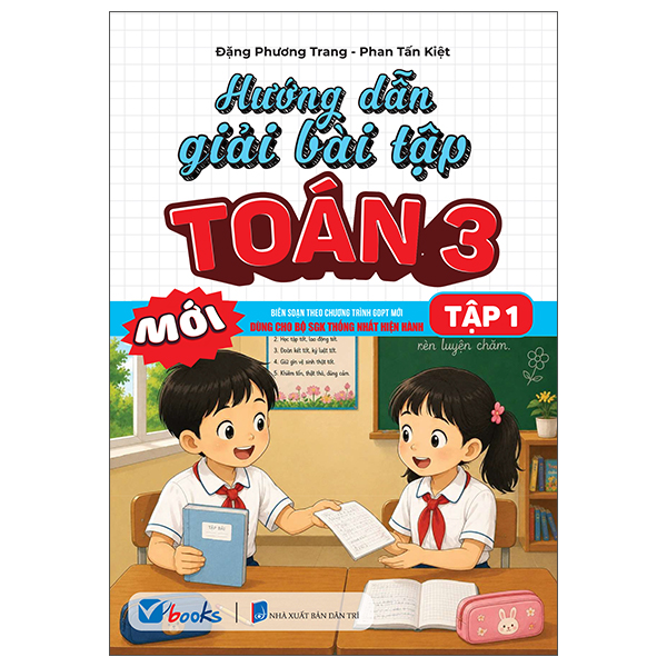Hướng Dẫn Giải Bài Tập Toán 9 - Tập 2 - Ảnh 2