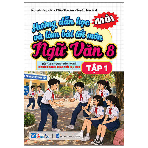Hướng Dẫn Học Và Làm Bài Tốt Môn Tiếng Việt 2 - Tập 2 - Ảnh 10