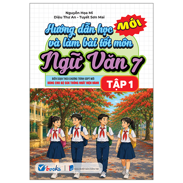 Hướng Dẫn Học Và Làm Bài Tốt Môn Tiếng Việt 2 - Tập 2 - Ảnh 11