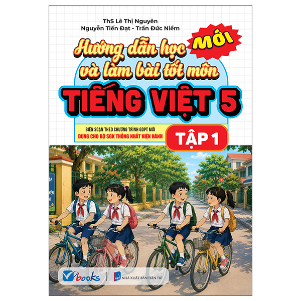 Hướng Dẫn Học Và Làm Bài Tốt Môn Tiếng Việt 2 - Tập 2 - Ảnh 14