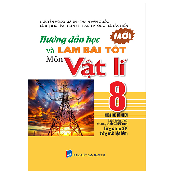 Hướng Dẫn Học Và Làm Bài Tốt Môn Vật Lí 7 - Ảnh 10