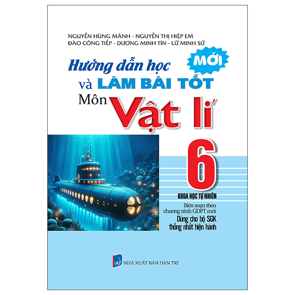 Hướng Dẫn Học Và Làm Bài Tốt Môn Vật Lí 7 - Ảnh 11