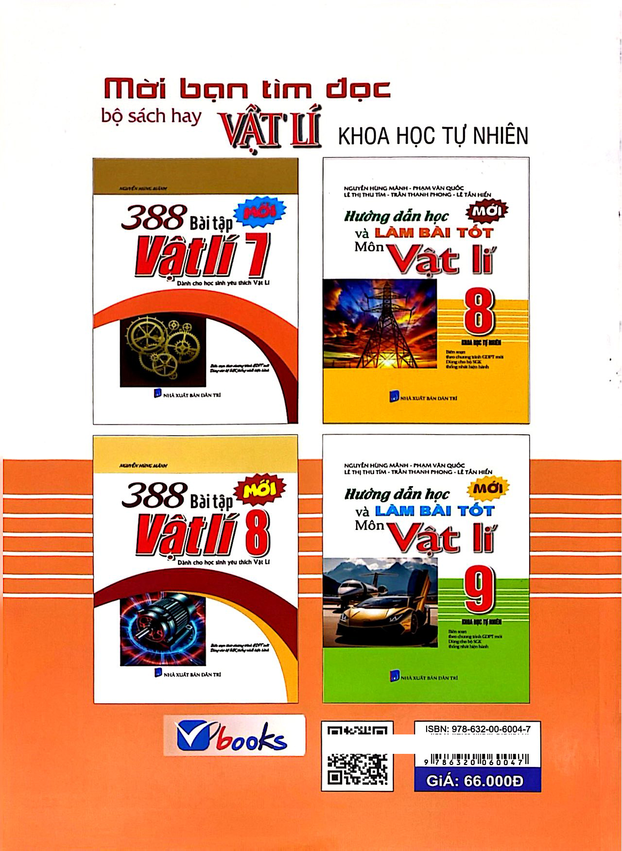 Hướng Dẫn Học Và Làm Bài Tốt Môn Vật Lí 7 - Ảnh 6