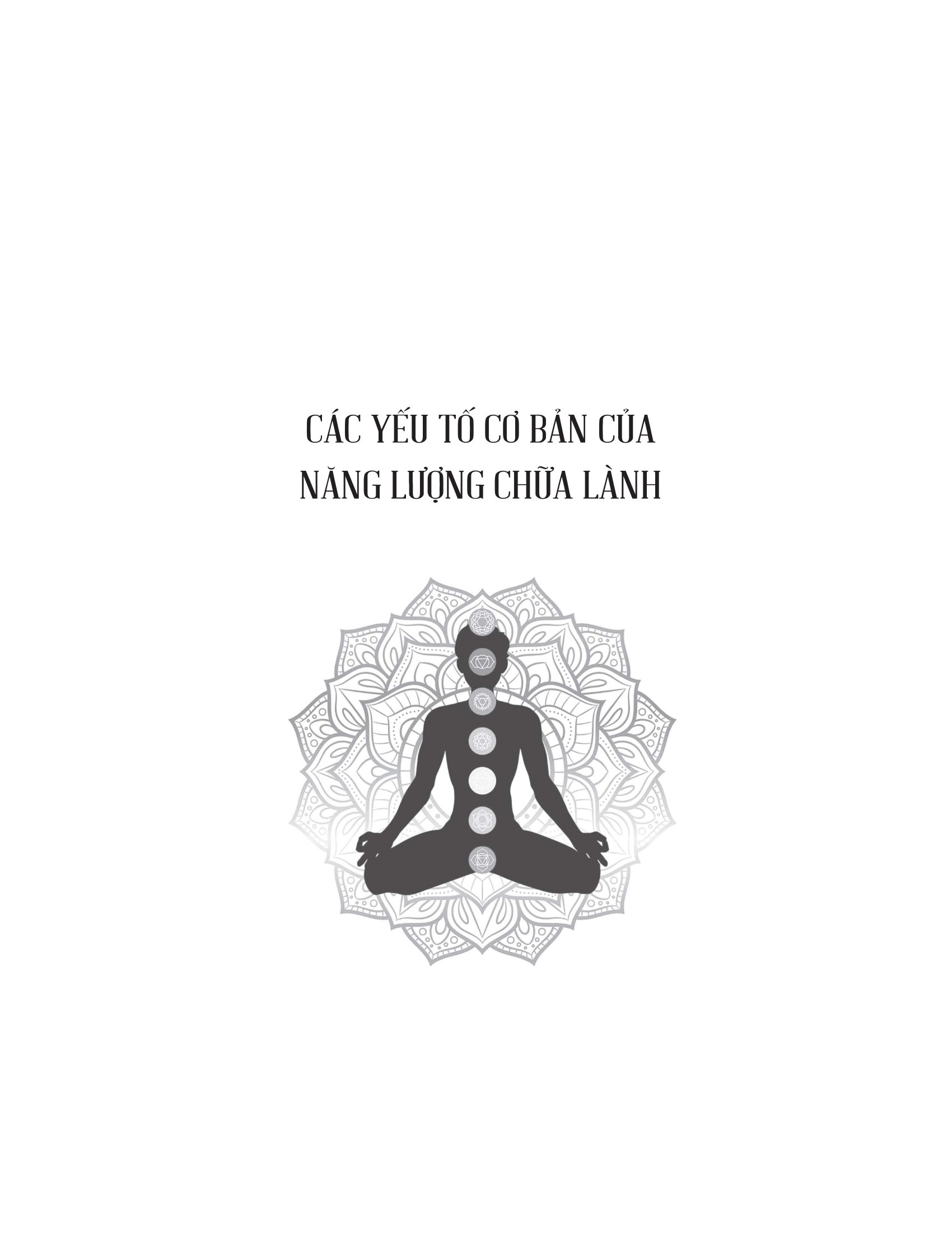 huyền thuật thực hành - Ảnh 10