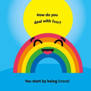 i feel brave: why do i feel brave today? - Ảnh 4