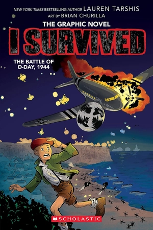 i survived the battle of d-day, 1944 - Ảnh 2