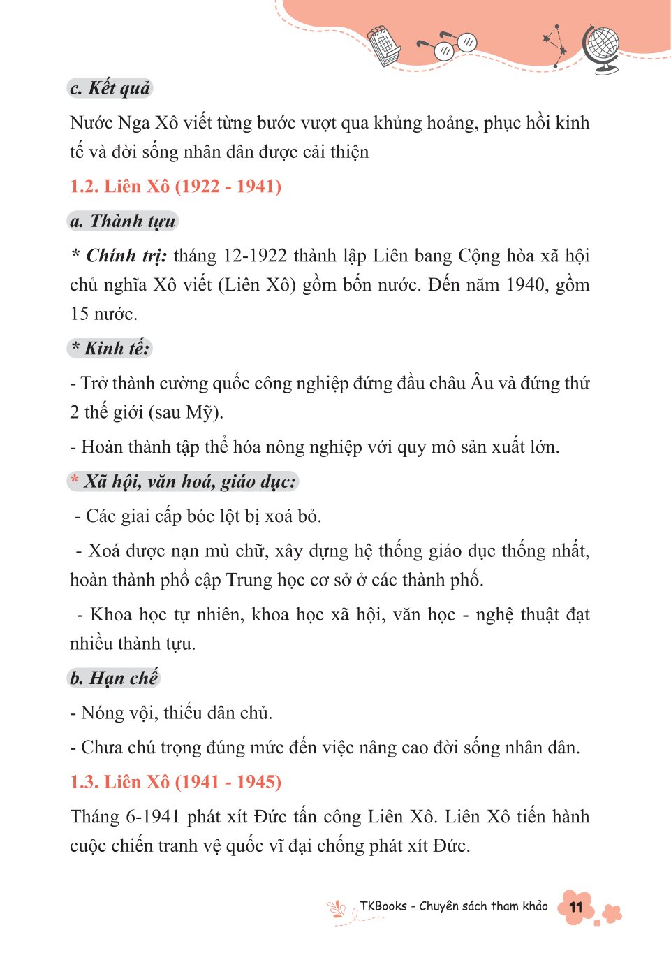 IELTS Core - Vocab Bank - Hệ Thống Từ Vựng Cốt Lõi Band Cao - Ảnh 10