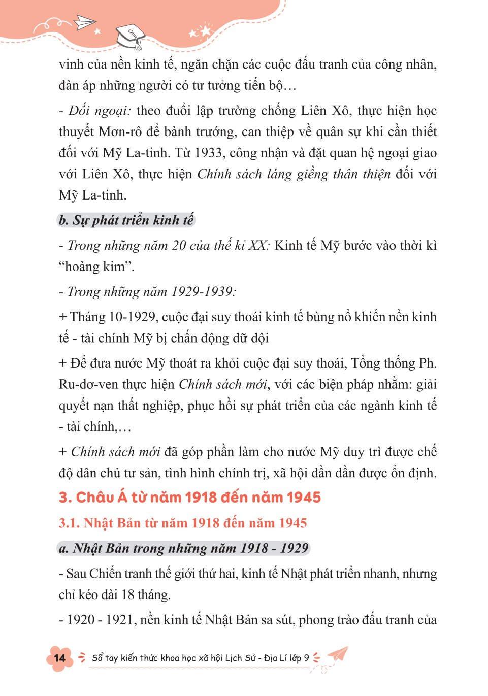 IELTS Core - Vocab Bank - Hệ Thống Từ Vựng Cốt Lõi Band Cao - Ảnh 13